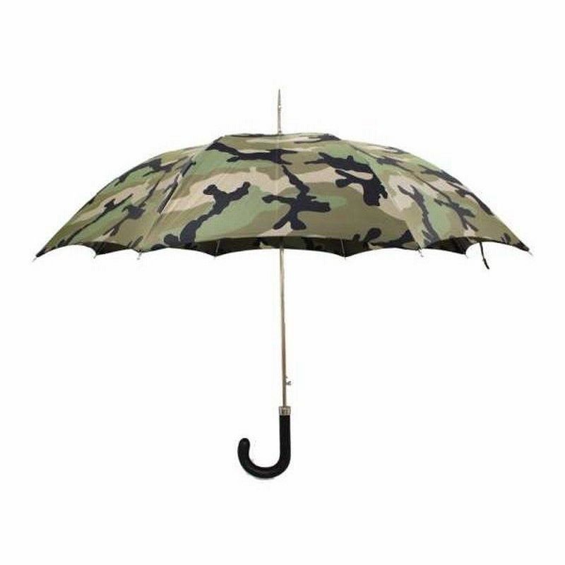 ヴァレンティノ　ガラヴァーニ 長傘 valentino garavani - 《ヴァレンティノ》新品 上品 豪華バラ