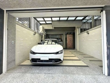 宏森喜燕｜燕巢指名人氣社區｜質感雙車美墅｜高雄市燕巢區中興路