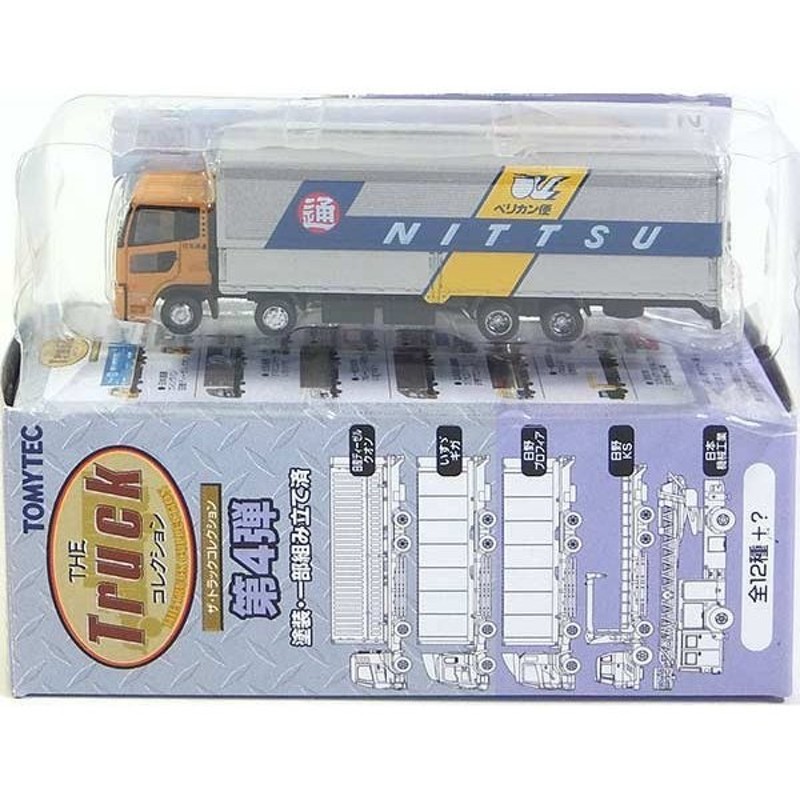 トミーテック トラックコレクション 第2弾 - 鉄道模型