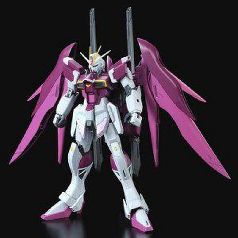 1/100 デスティニーインパルスガンダムR（リジェネス）(機動戦士 