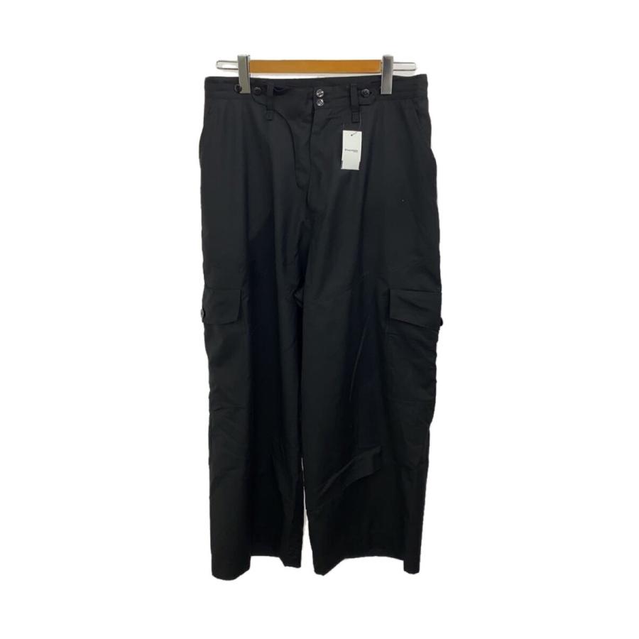 美品】Iroquois T-R TWILL CARGO PANTS【2】