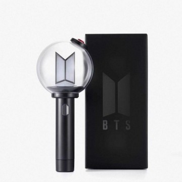 新品 免運 新款BTS應援棒 阿米棒四代 LIGHT STICK VER.4🎁情人節 生日禮