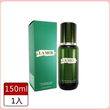 【LA MER 海洋拉娜】超能修護精華露150ml