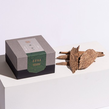 惠安土沉 沉香2H盤香