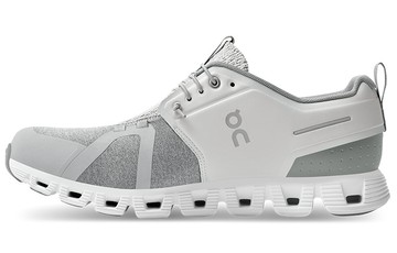 ON RUNNING CLOUD 5 TERRY GLACIER LUNAR