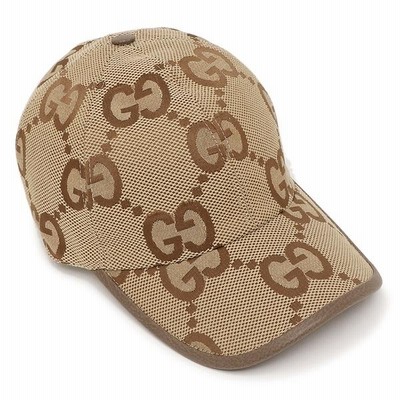 GUCCIキャップの通販 765件の検索結果 | LINEショッピング