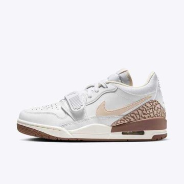 Nike Wmns Air Jordan Legacy 312 Low [FQ7827-100] 女 運動休閒鞋 白棕
