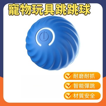 逗貓球 寵物玩具球 寵物球 寵物跳跳球 智能逗貓球 智能跳跳球 狗狗耐咬玩具球 彈力球 磨牙玩具球 狗狗玩具 耐咬玩具