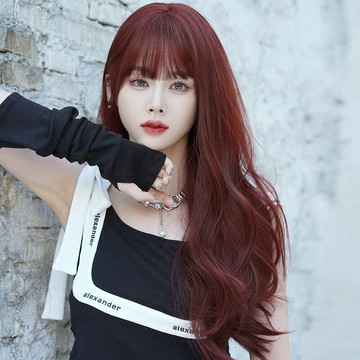 現貨+預購 女假髮長假髮透氣假髮片輕量假髮免打理隱形增髮整頂假髮角色扮演-波浪大捲74fp4【獨家進口】【米蘭精品】