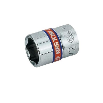 KING TONY 金統立 1/4"(二分)DR.英制六角標準套筒7/32(inch) KT233507S