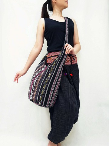 Tonaga 棉包、挎包、彩色包單肩包斜挎包