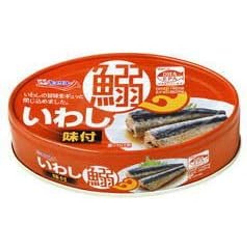 新 ホテイフーズ 缶詰 焼き鳥 サバ イワシ いわし 惣菜缶詰 15個セット