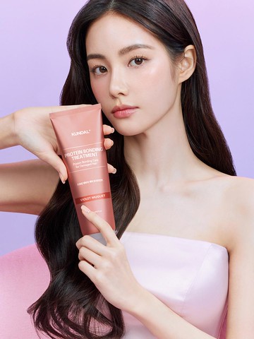 Protein Rich Intensive Repair Hair Treatment
