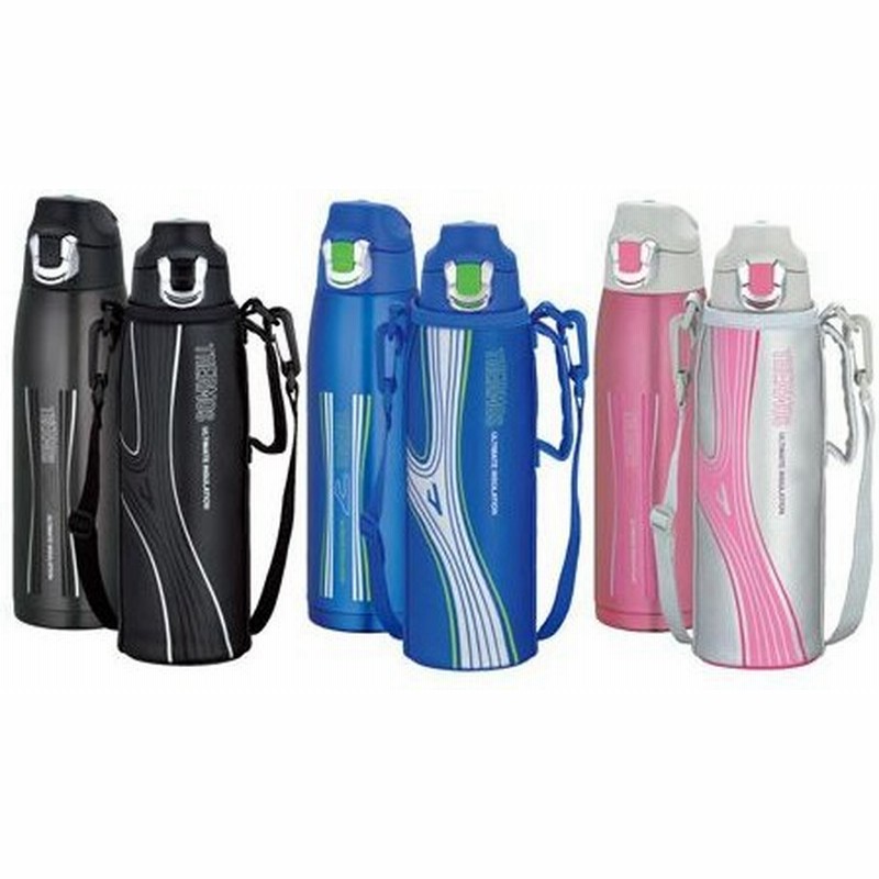 特価 在庫限り 入荷なし 水筒 サーモス Thermos 真空断熱スポーツボトル 1l ステンレスボトル 魔法瓶 直飲み 保冷専用 通販 Lineポイント最大0 5 Get Lineショッピング