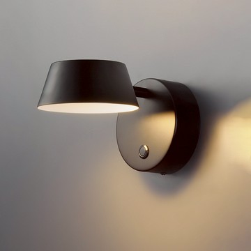 7W現代簡約開關壁燈｜C01-11-61572