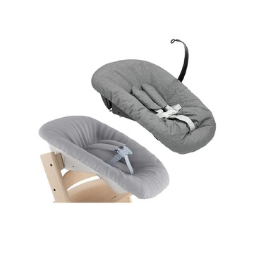 Stokke 挪威 Tripp Trapp 成長椅初生嬰兒套件-多款可選