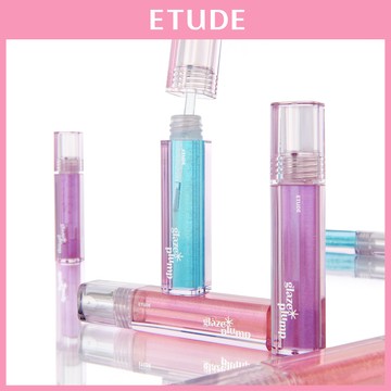 ETUDE Glaze Plump Gloss