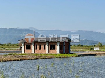 大洲雙境田園農糧室-雙面臨路近羅運大洲市集｜宜蘭縣三星鄉尚興路