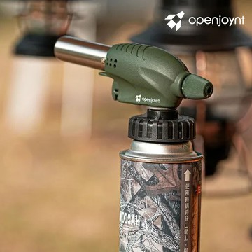 openjoynt 拓幸良品防衝火卡式噴火槍 hy-pt700(悠遊戶外)
