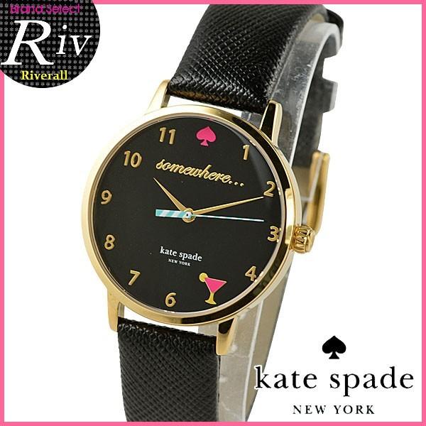 ケイトスペード kate spade 時計 腕時計 メトロ METRO 34mm レディース ksw1039 | LINEブランドカタログ