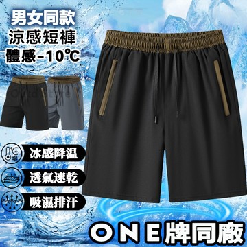 台灣出貨 冰絲短褲 夏季五分褲 涼感短褲 透氣短褲 沙灘褲 休閒寬鬆短褲 寬鬆短褲 運動短褲 男士短褲 吸濕排汗 短褲男