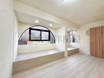 專-新店台北小城庭院美透天同心圓日昇｜新北市新店區僑信路