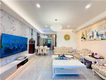 億載國小電梯雙車孝親豪墅｜台南市安平區光州五街