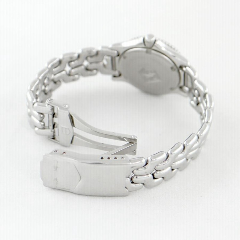 電池交換済 TAG Heuer タグホイヤー S/el セルシリーズ S90.815