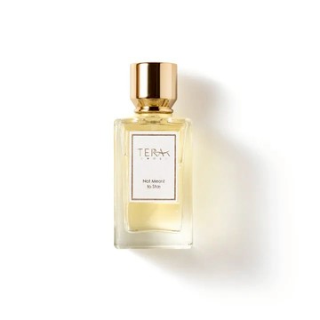 【迷香人】TERRA．Ｔ Not Meant to Stay 陌上花