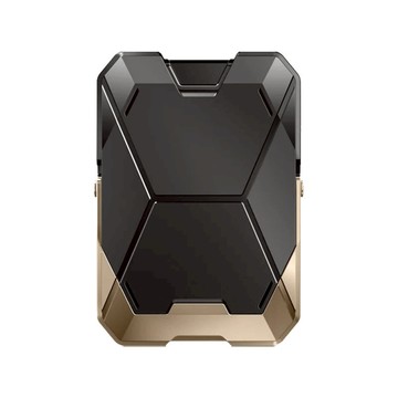 MagSafe 金屬扣卡套 | 附支架 沙色