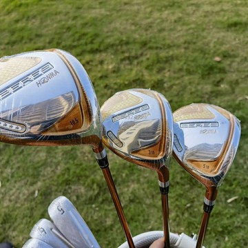 高爾夫球桿 男士套桿高爾夫球桿4星 高爾夫套桿 全套