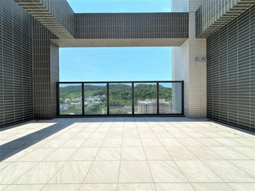 竹東【至善高第】無限視野景觀露台戶｜新竹縣竹東鎮至善路