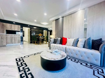 汐止福德生活大國河景美妝四房｜新北市汐止區福德一路