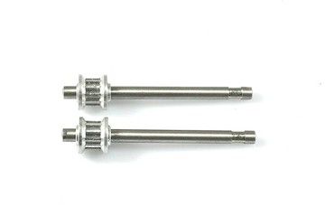 飛越 塔羅 450金屬尾旋翼主軸 450皮傳尾軸 TL1203-02