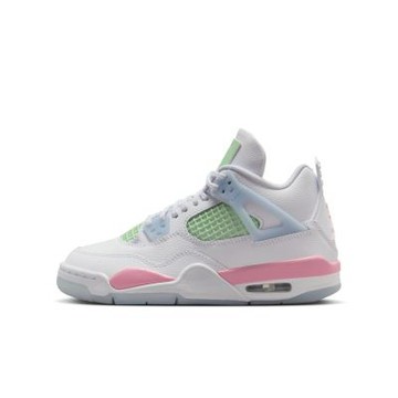 NIKE AIR JORDAN 4 RETRO (GS) 中大童 籃球鞋 IB7068100