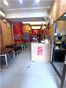 瑞豐商圈賺錢樓店｜高雄市鼓山區慶豐街