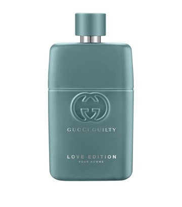 Gucci Guilty Love Edition For Him Eau de Parfum