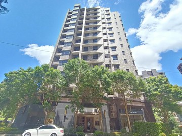 A9林口前段稀有[低總價]挑高景觀優質兩房｜新北市林口區民族路