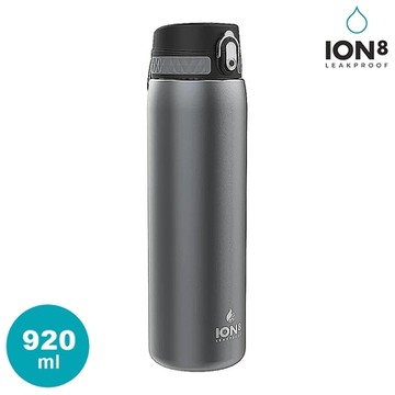 【ION8】Quench Thermal 保溫水壺 I8TS1000 / FGRY灰