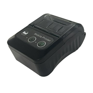 58mm熱敏打印機外賣打印收銀小票打印機京東美團餓了么【北歐家居生活】