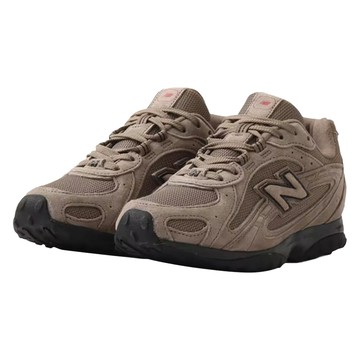 New Balance 204L 運動鞋 U204L3K9  棕色  25.5 cm