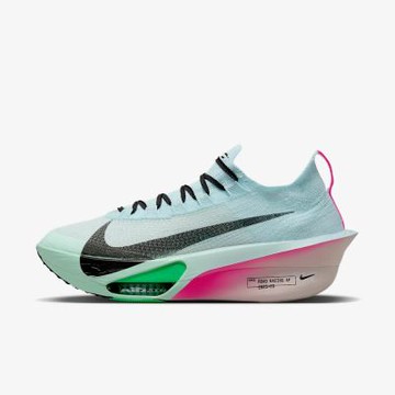 NIKE AIR ZOOM ALPHAFLY NEXT% 3 男 跑步鞋 FD8311400