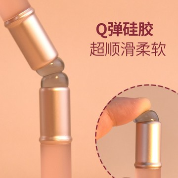 徐太太🌸【現貨隔日達】新款矽膠唇刷｜一筆暈染漸層唇｜零吃色不殘留｜敏感唇適用｜現貨秒發