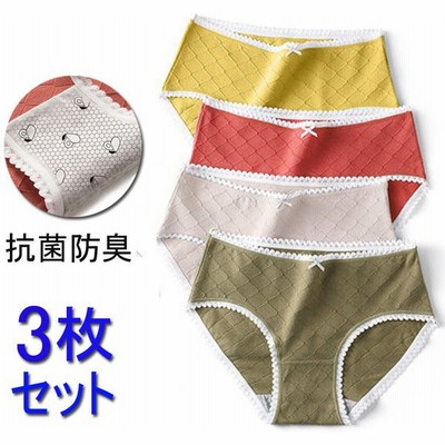 伸縮性 抜群 ショーツの通販 1 3件の検索結果 Lineショッピング