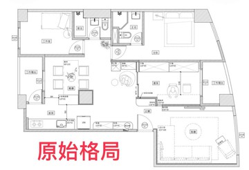 ⭐美術館起家宅免整理3+1房平移車位⭐｜高雄市鼓山區美術東六街