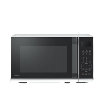 TOSHIBA 20L微電腦微波爐 MW3-EM20P(WH)