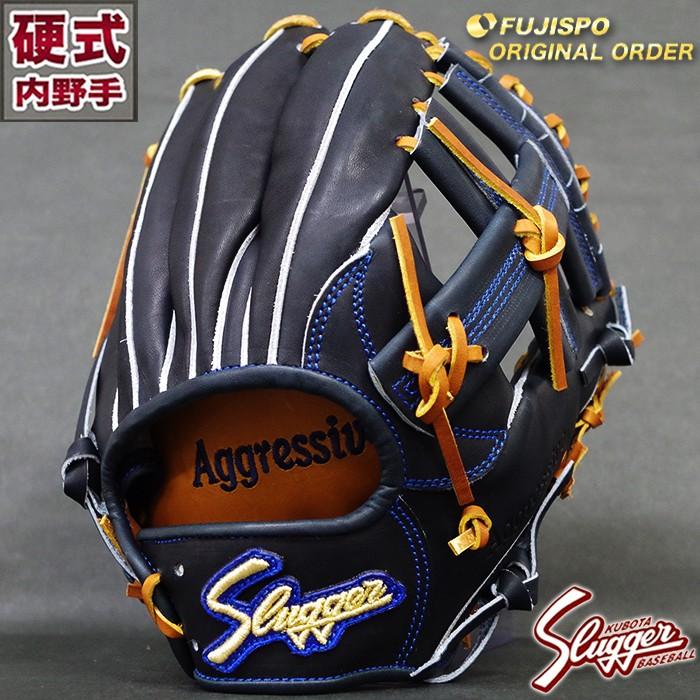 送料込★オーダー 久保田スラッガー slugger スラッガー 軟式 グラブ