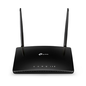 【享最高折300】TP-Link Archer MR400 AC1200無線雙頻 4G LTE SIM卡 網路家用路由器