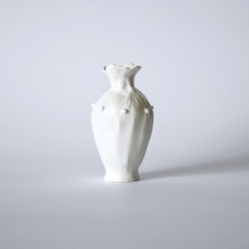 花卉 / 手捏小花瓶 / Y