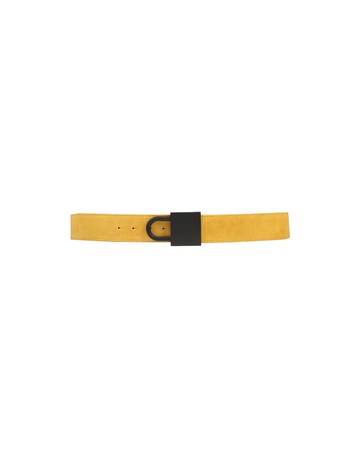 BUSCEMI Belts - Item 46975985
